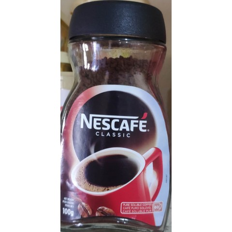 Nescafé 100g