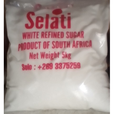 Navarre sucre en poudre 1kg  Comores En Ligne - Comores - Achat